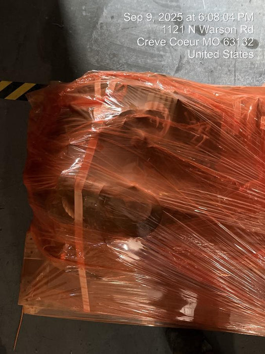 2024 JD NEUHAUS PROFI 3.2/6.3TI