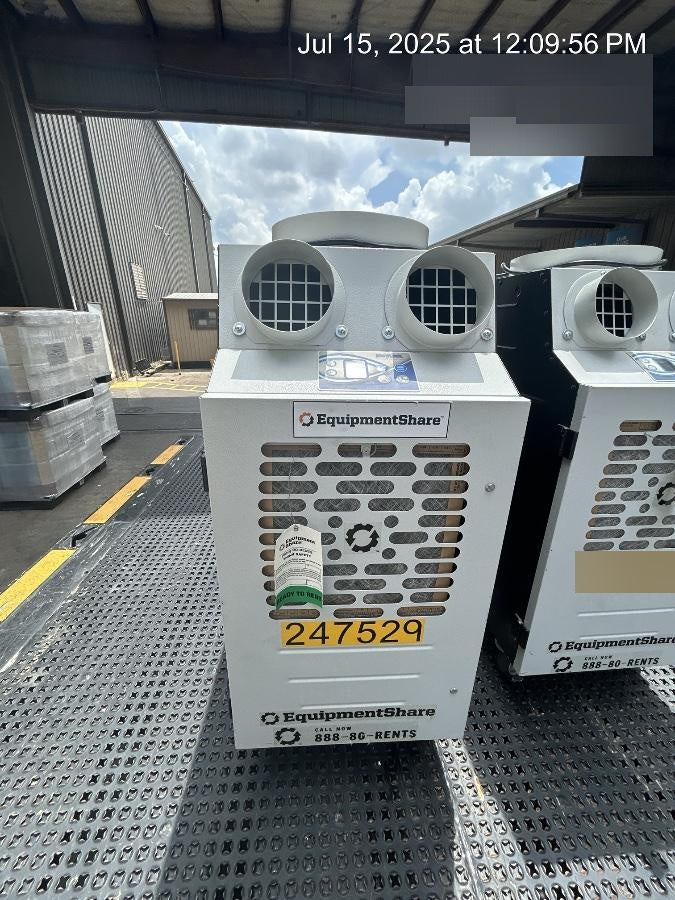 2022 KWIKOOL KPAC1411-2