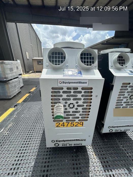 2022 KWIKOOL KPAC1411-2