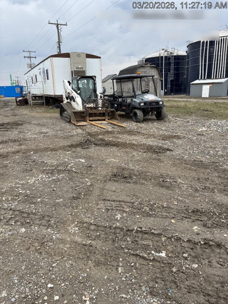 2020 PALADIN 48" Pallet Forks - Paladin