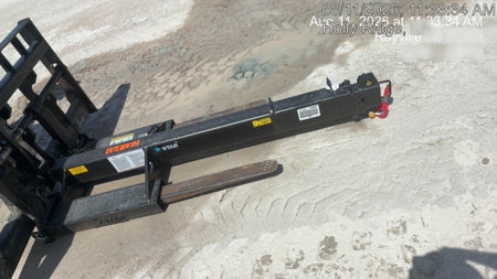 2026 STAR INDUSTRIES M1360B - Star JIB Boom