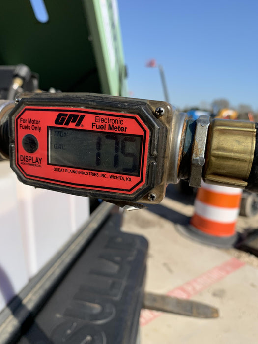 2021 SULLAIR 185D-DPQ KU4F