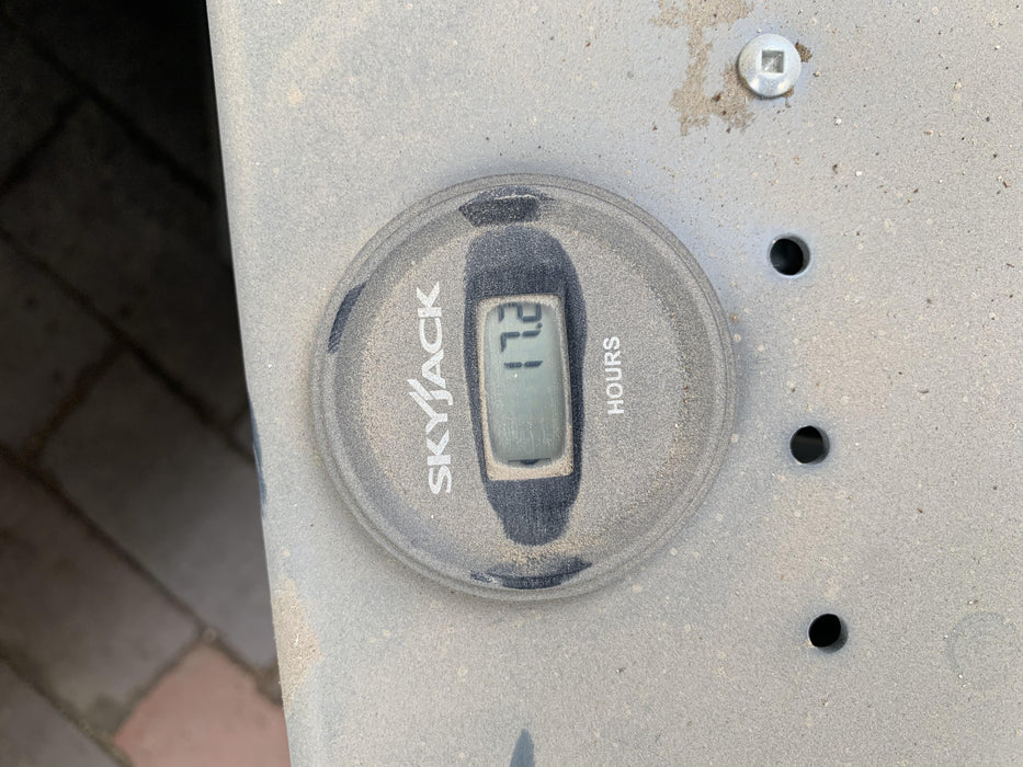 2019 Skyjack SJIII-3219 Standard w/Trojan Batteries