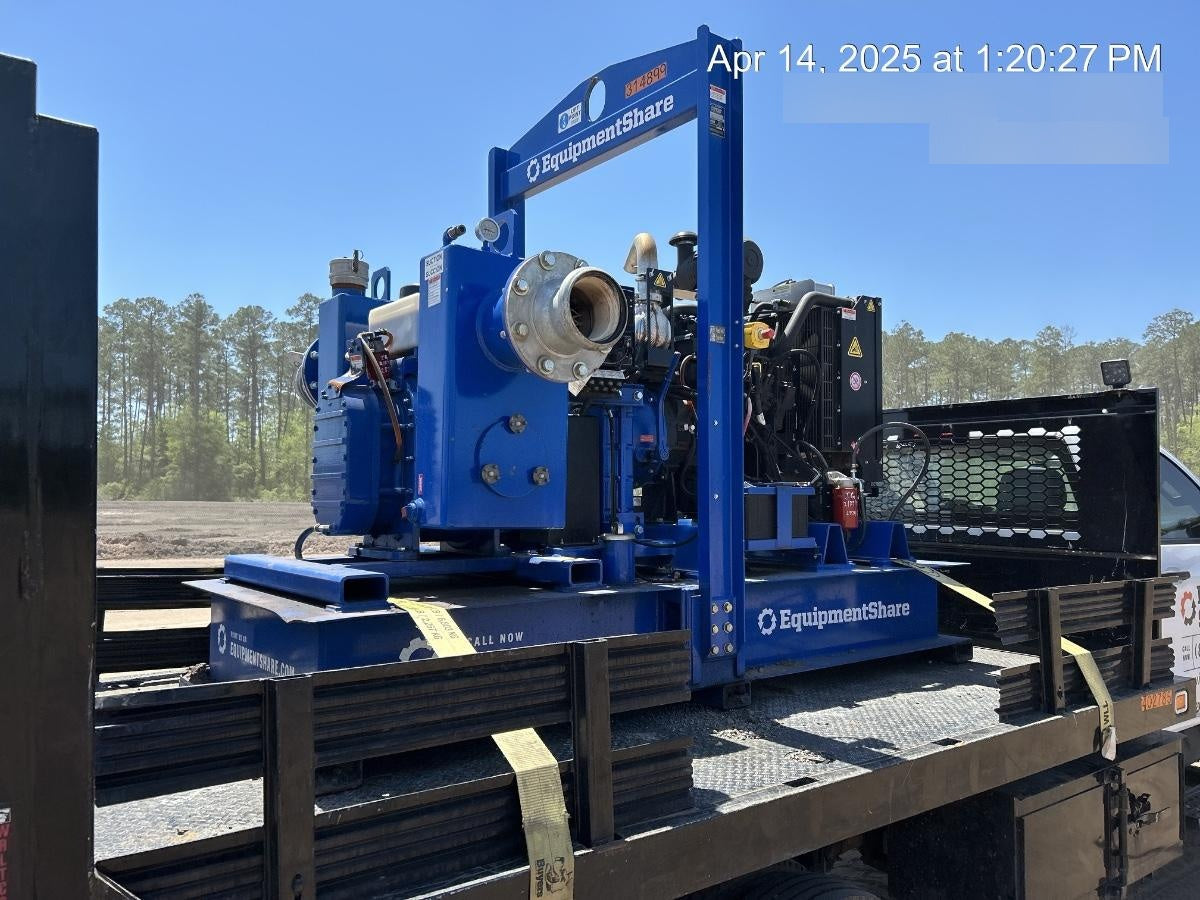 2023 THOMPSON 8RW-DDS-3.6-X