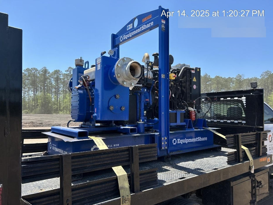 2023 THOMPSON 8RW-DDS-3.6-X