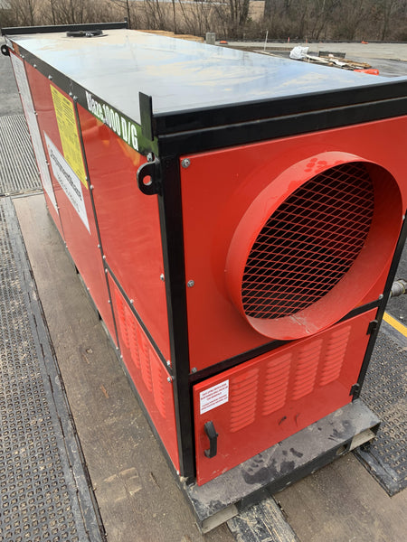 2021 CAMPO EB1000G-RE3