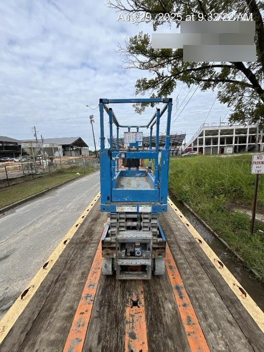 2020 Genie GS-1930 GENIE GS-1930