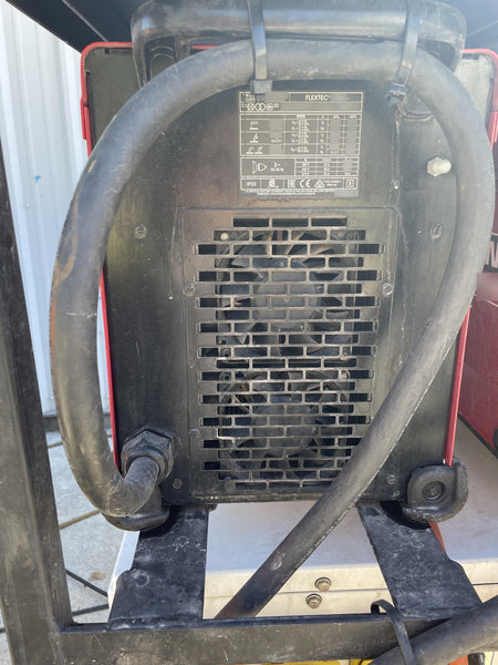 2020 LINCOLN ELECTRIC FLEXTEC 350X