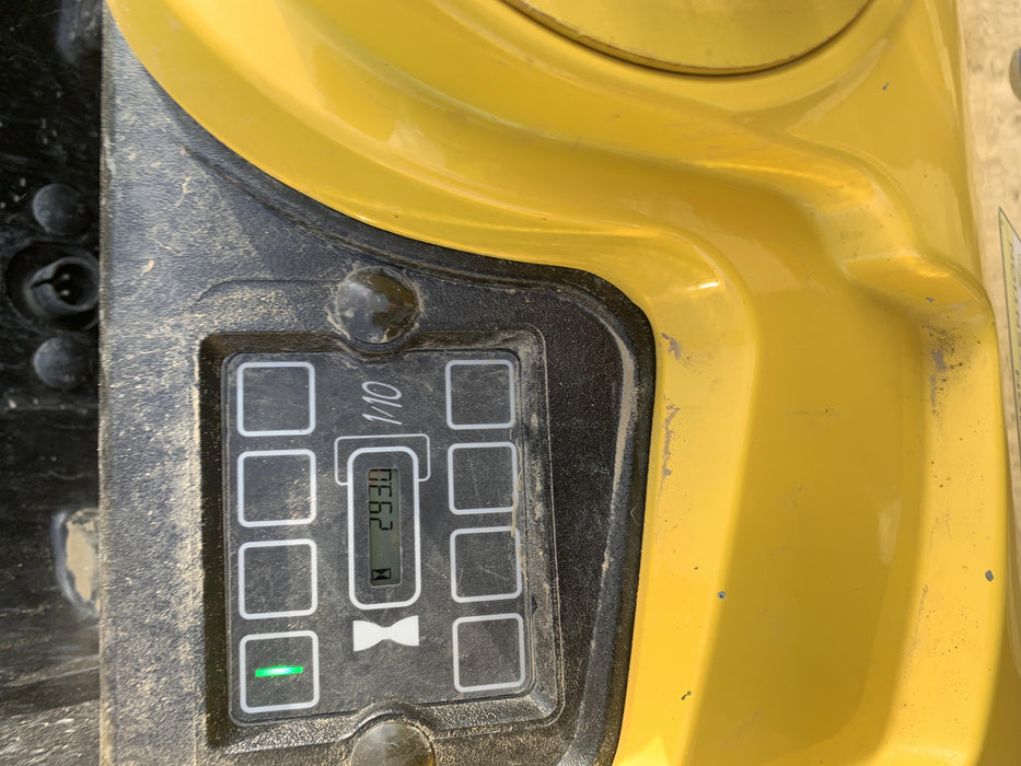 2019 WACKER NEUSON RTKx-SC3