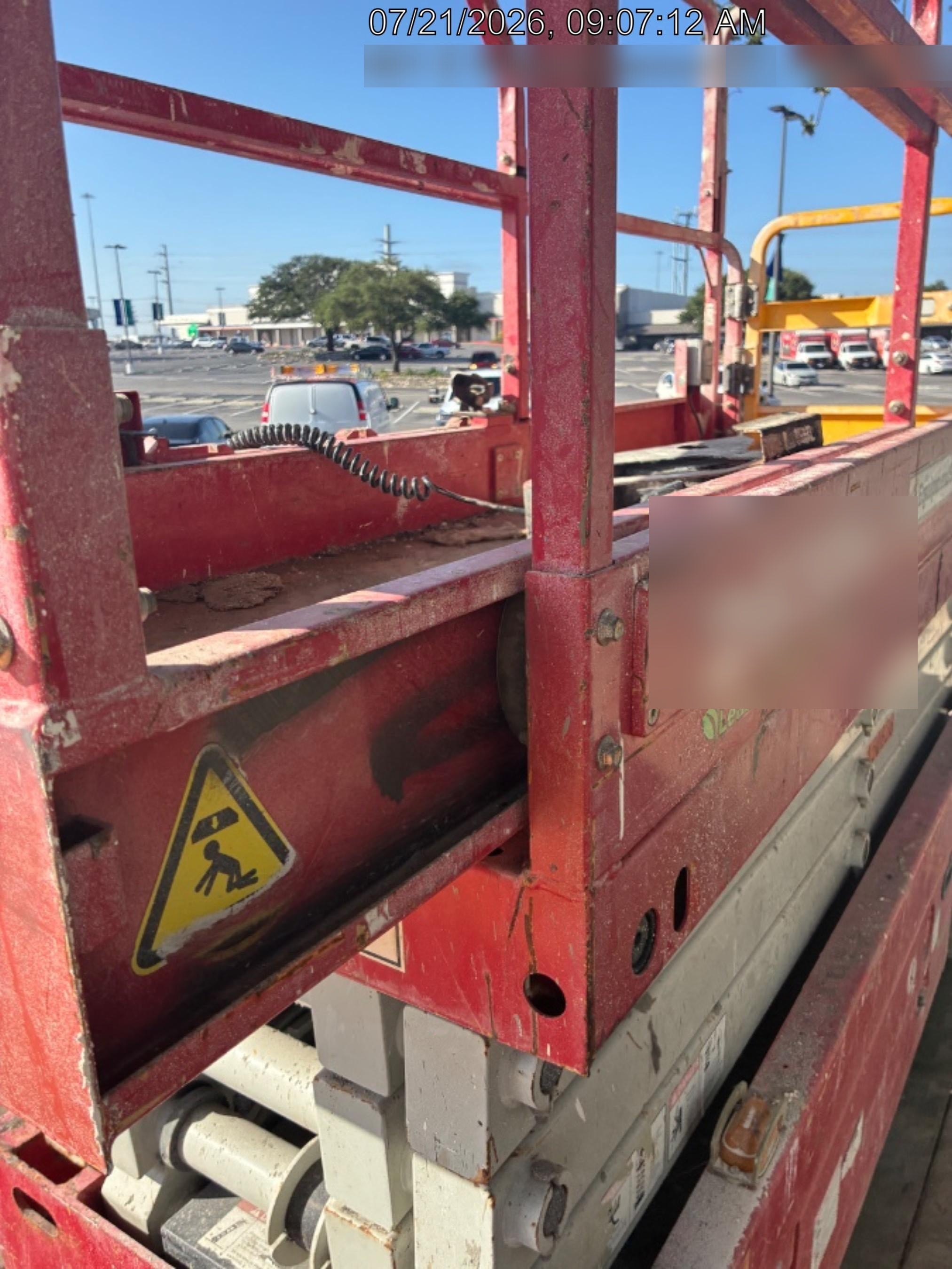 2021 MEC 2632SE