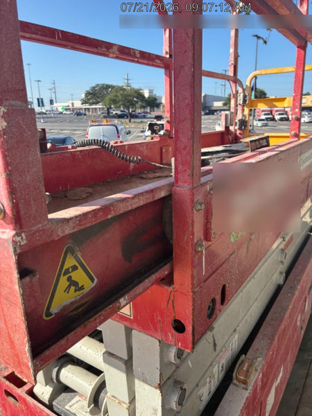 2021 MEC 2632SE