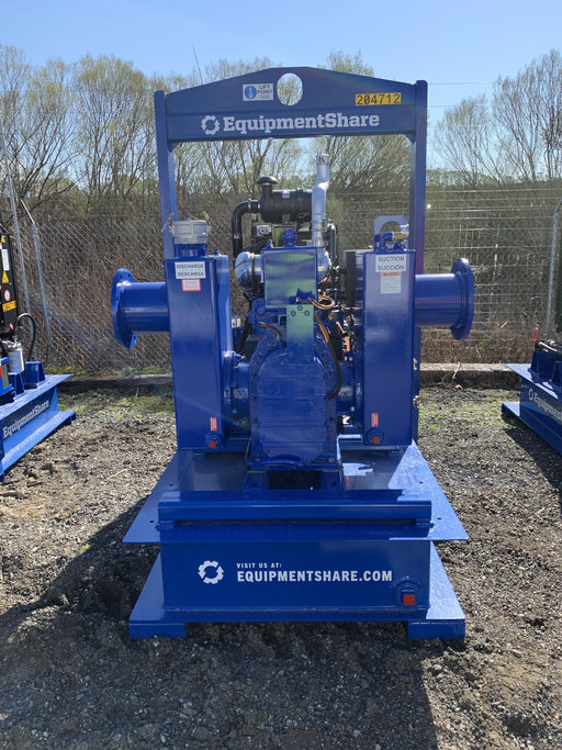 2022 THOMPSON 8RW-DDS-3.6-X