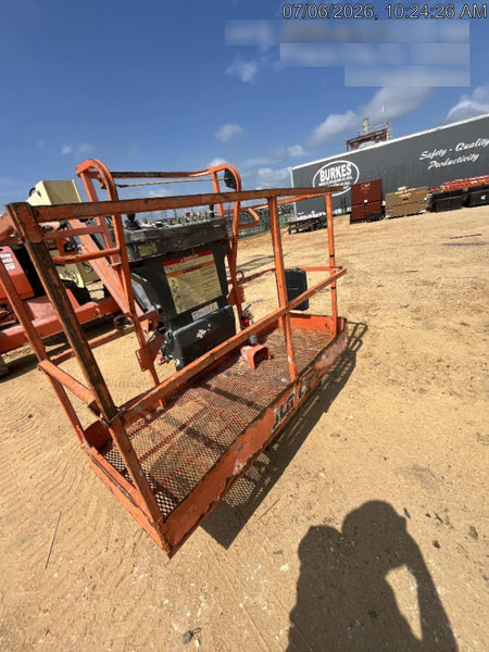 2019 JLG 450AJ
