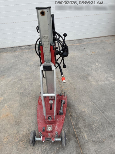 2025 HILTI DD 250