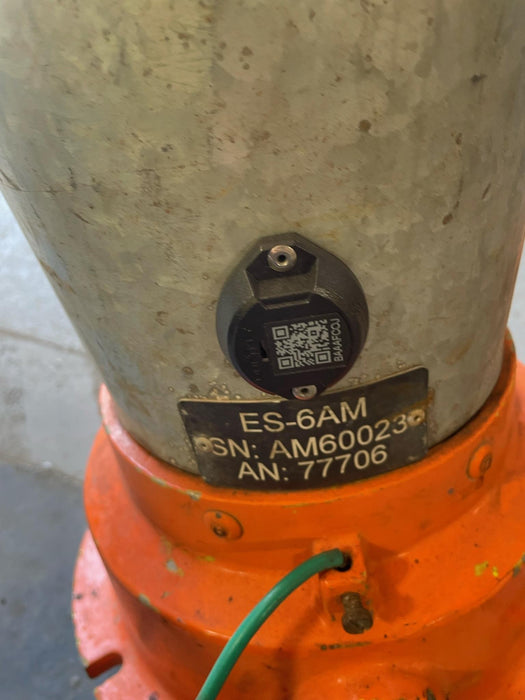 2020 MICHIGAN PNEUMATIC HV-6AM