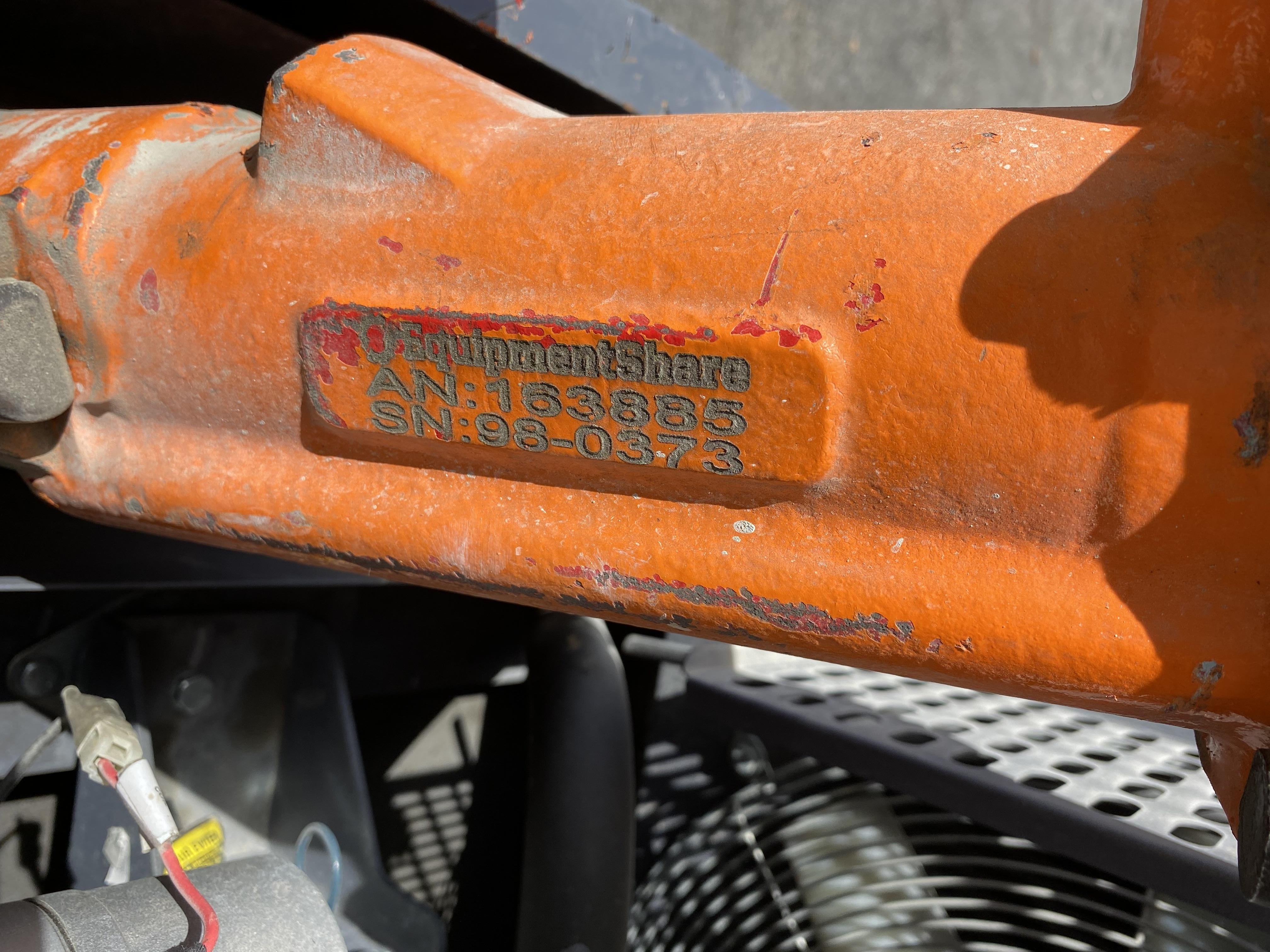 2021 MICHIGAN PNEUMATIC MP-TPB90-118