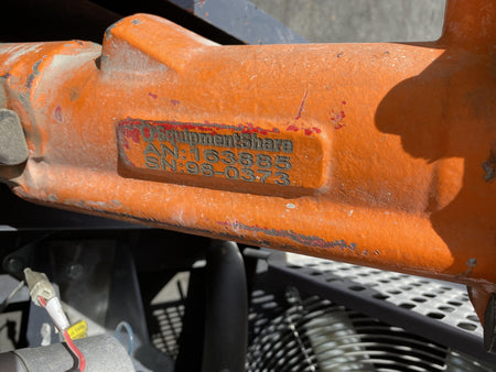 2021 MICHIGAN PNEUMATIC MP-TPB90-118