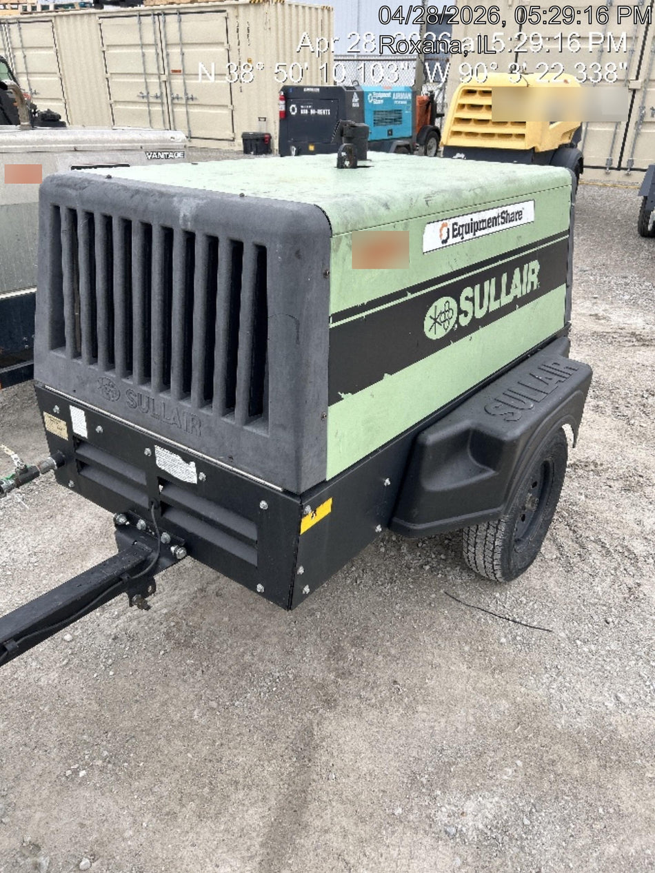2019 SULLAIR 185-DPQ