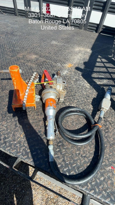 2021 MICHIGAN PNEUMATIC 10267