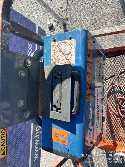 2024 MILLER ELECTRIC CST-282