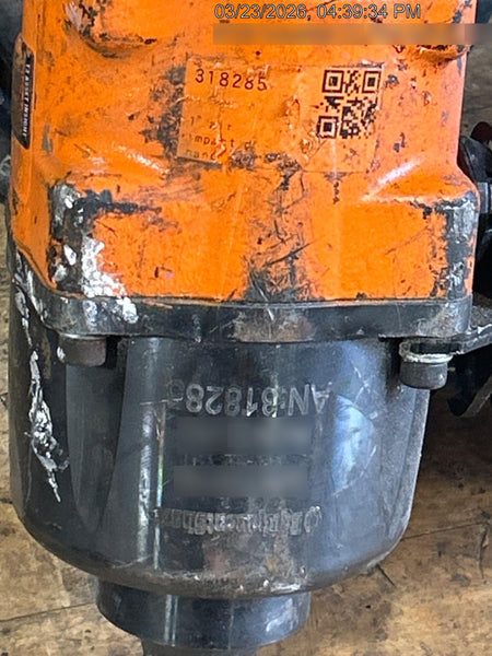 2023 MICHIGAN PNEUMATIC ES-4940B2-TRACKER