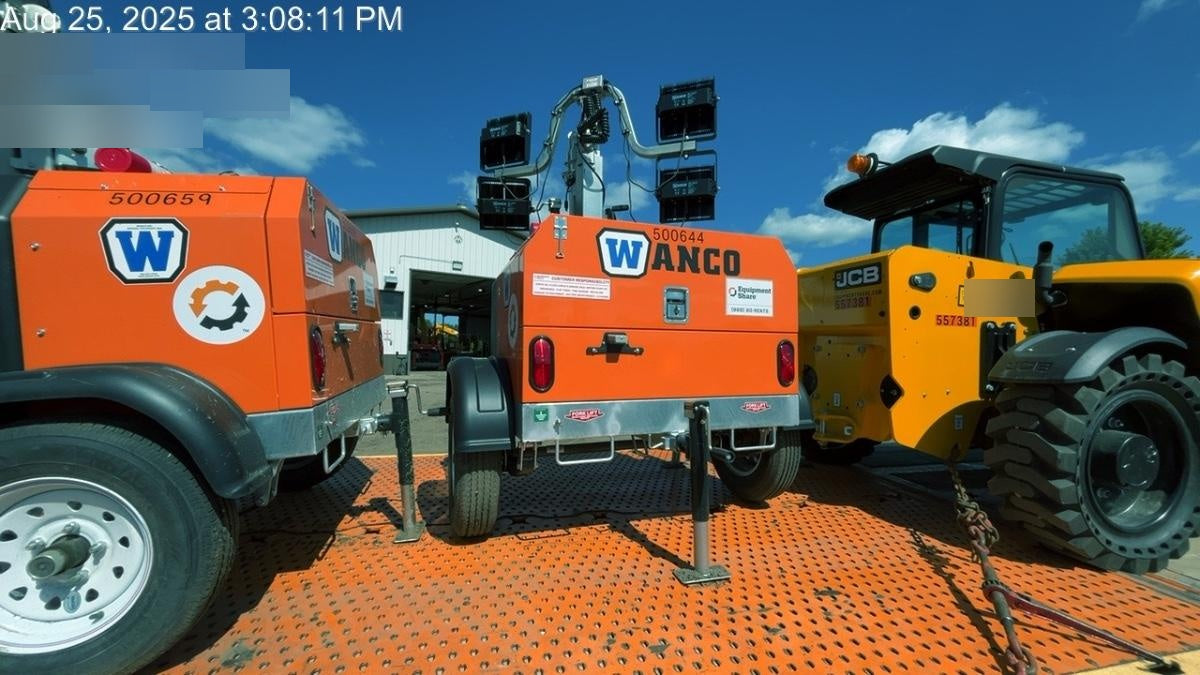 2025 WANCO WLTT-4MK8K