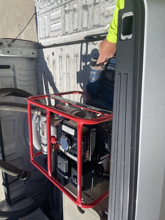 2023 MULTIQUIP QP3TH