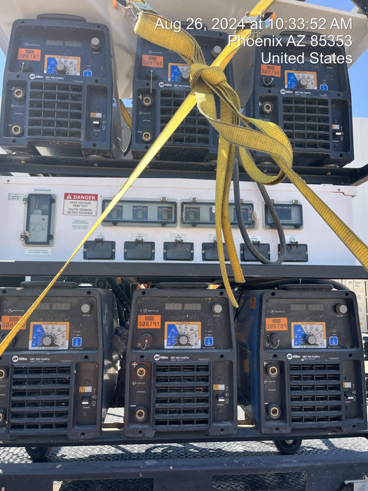 2023 LEX WR6A-7SM-FG26DZ6LD-R