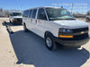 2023 CHEVROLET Express Van - Rental