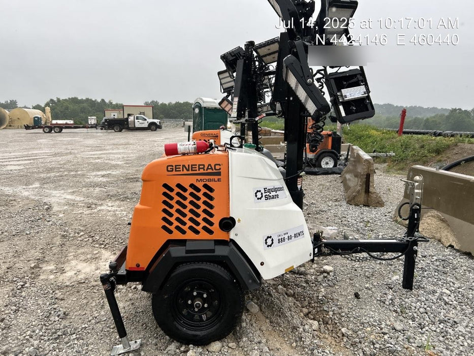 2023 GENERAC MLT2