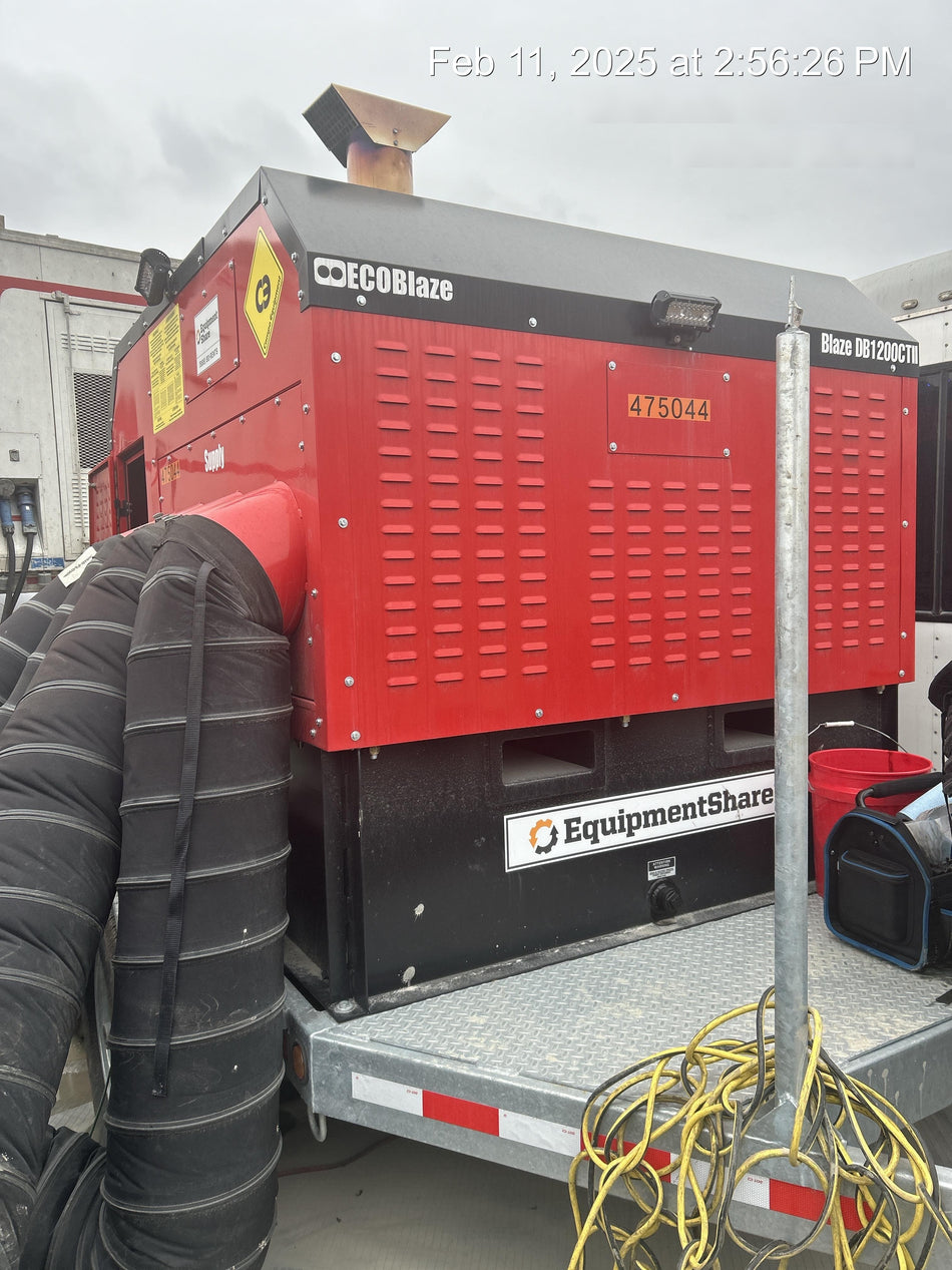 2024 CAMPO DB1200CT