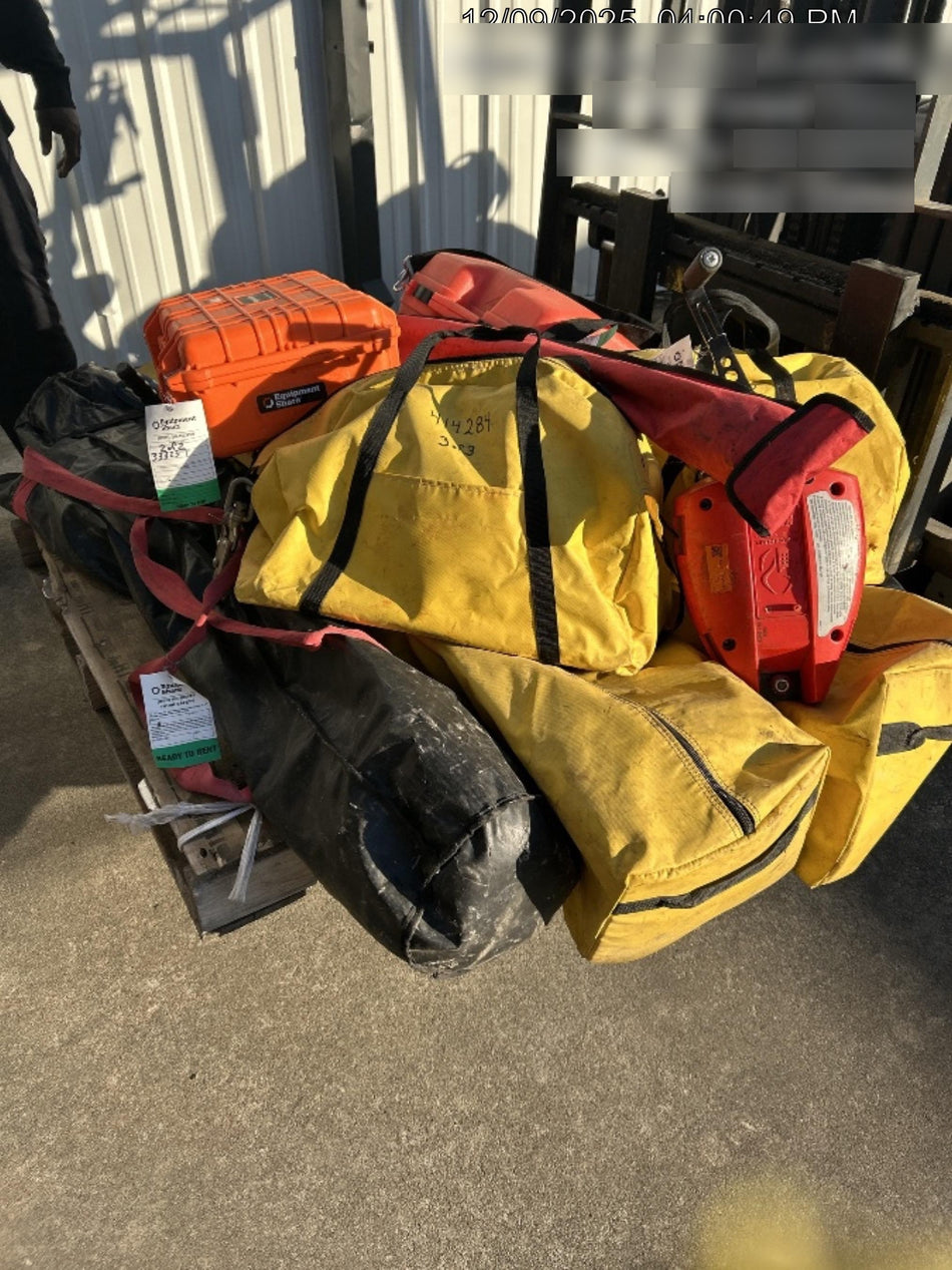 2024 FALLTECH 7509