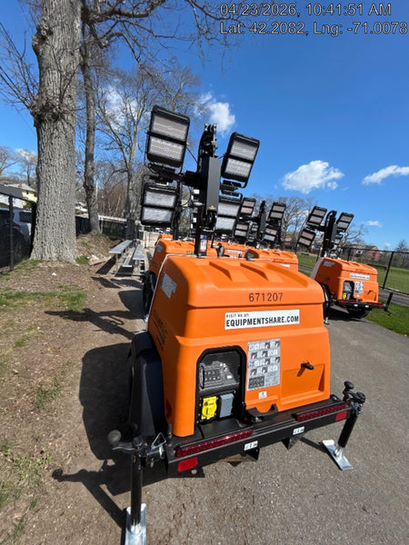2026 GENERAC MLTS-4