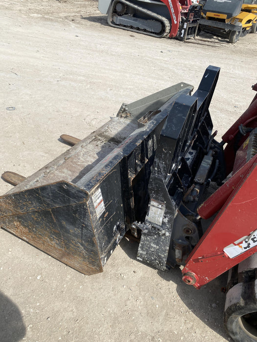 2024 VIRNIG 48" Pallet Forks - Virnig