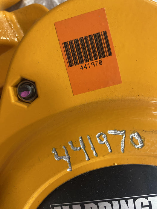 2024 HARRINGTON CF030-20