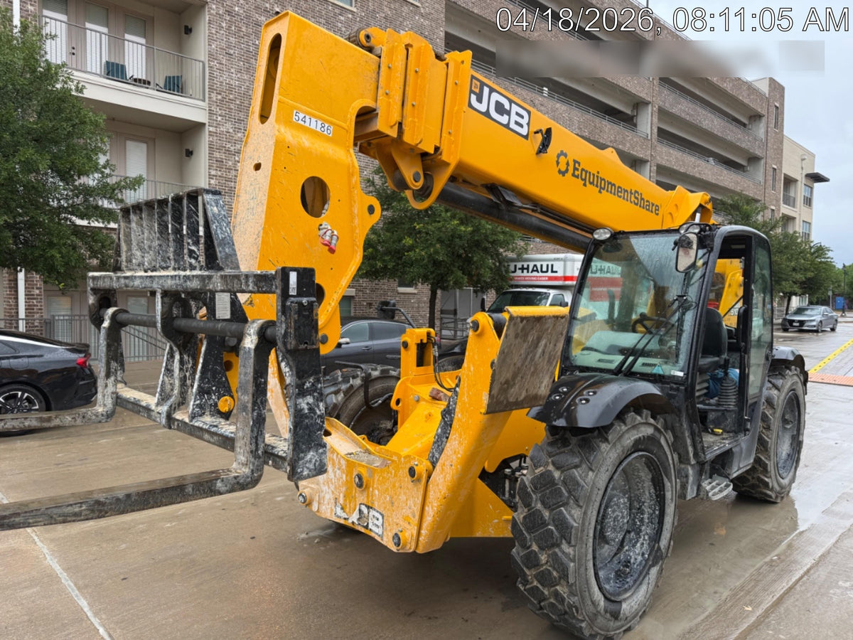 2025 JCB 510-56