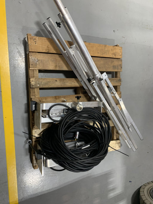 2022 WORKSITE LIGHTING PetroPRO-MAX T-Bracket