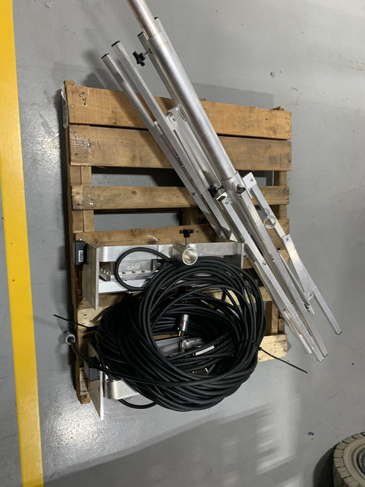 2022 WORKSITE LIGHTING PetroPRO-MAX T-Bracket