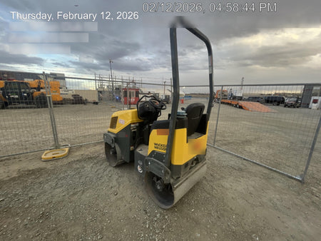 2023 WACKER NEUSON RD12A