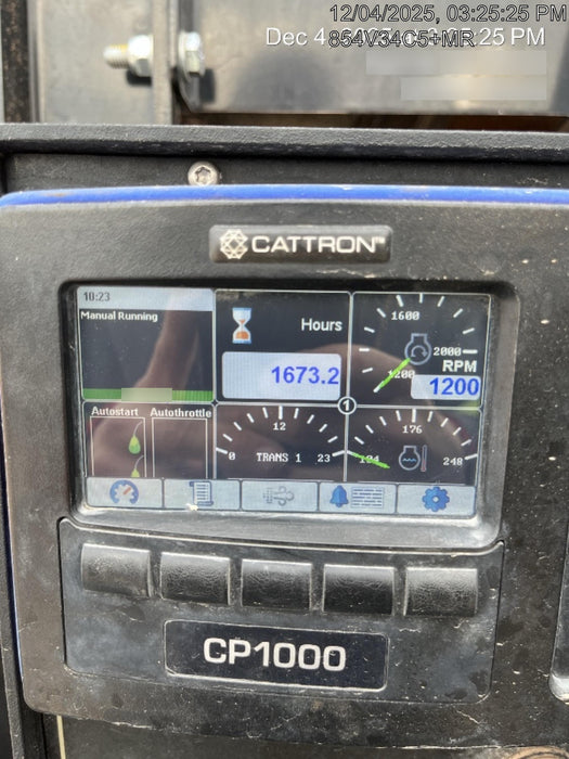 2023 PREMIER PUMP 8NHTH-RP-DC13