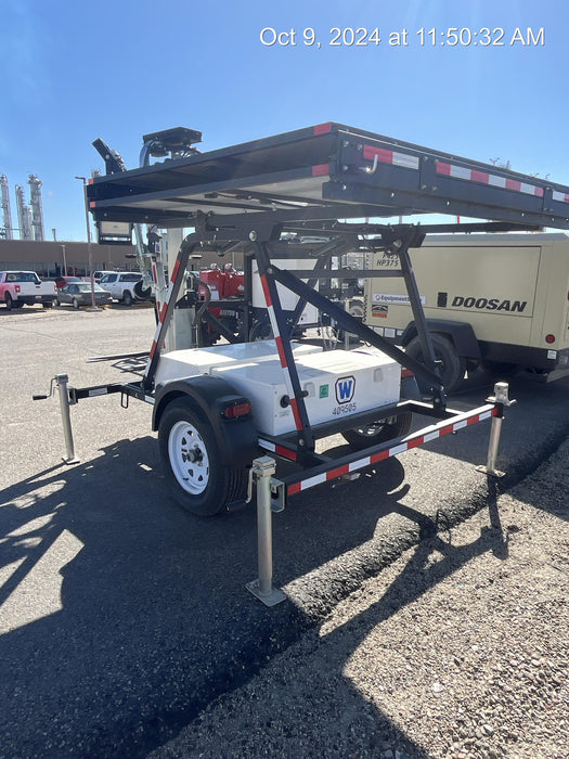 2024 WANCO WLTS-MM8A-1600