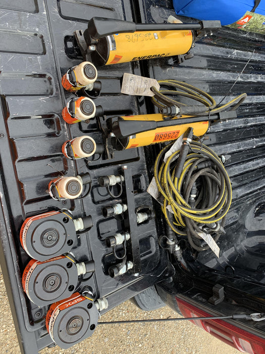 2020 POWER TEAM C102C