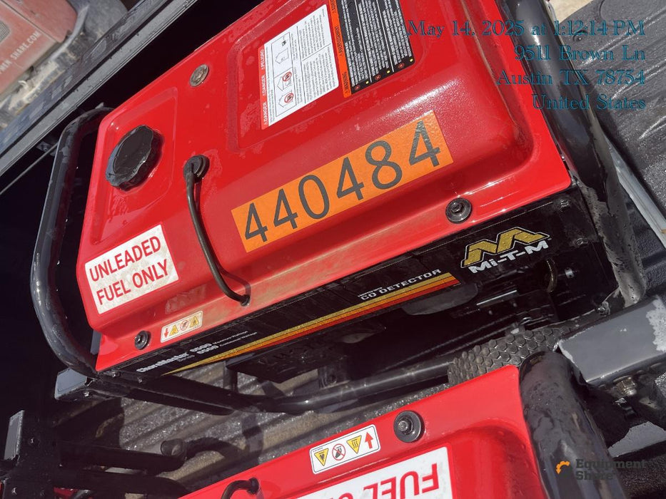 2024 MI-T-M GEN-6500-0MM1