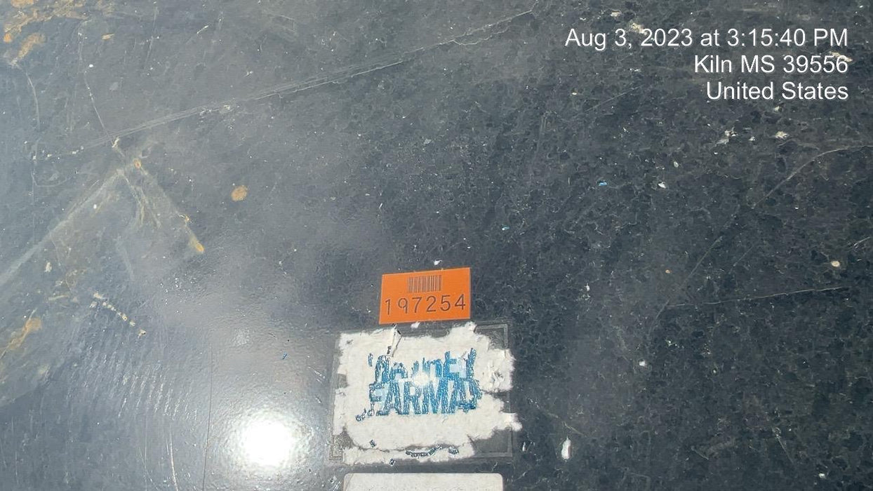 2021 MATHEY DEARMAN 6SA