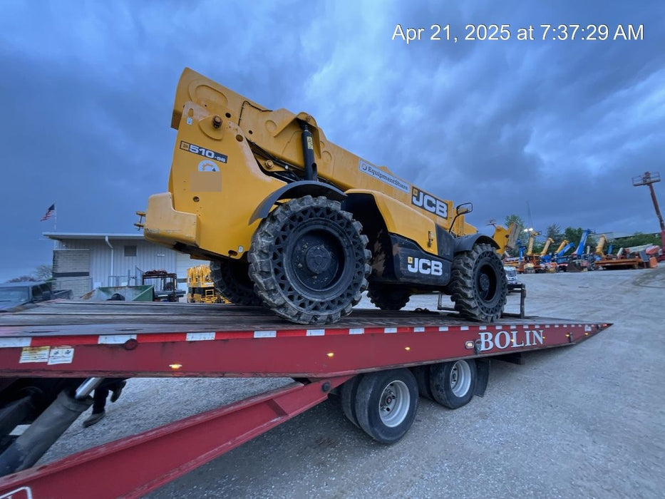 2020 JCB 510-56