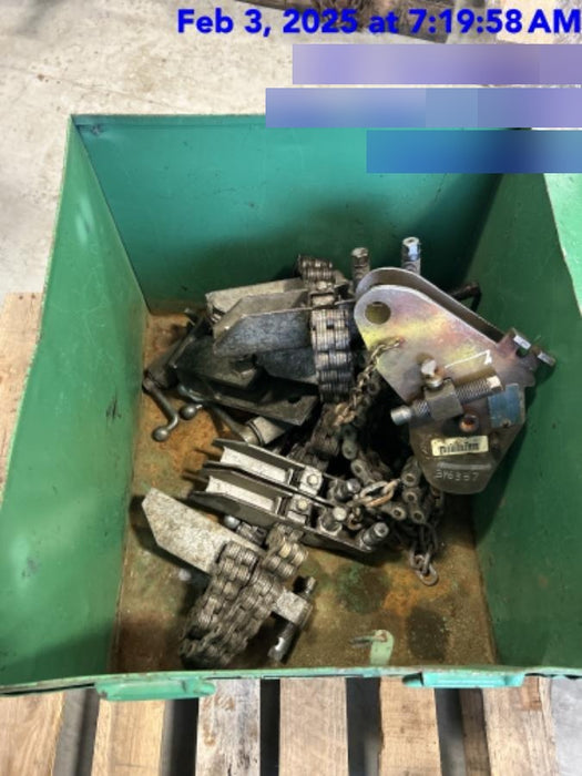 2020 MATHEY DEARMAN D251-1036