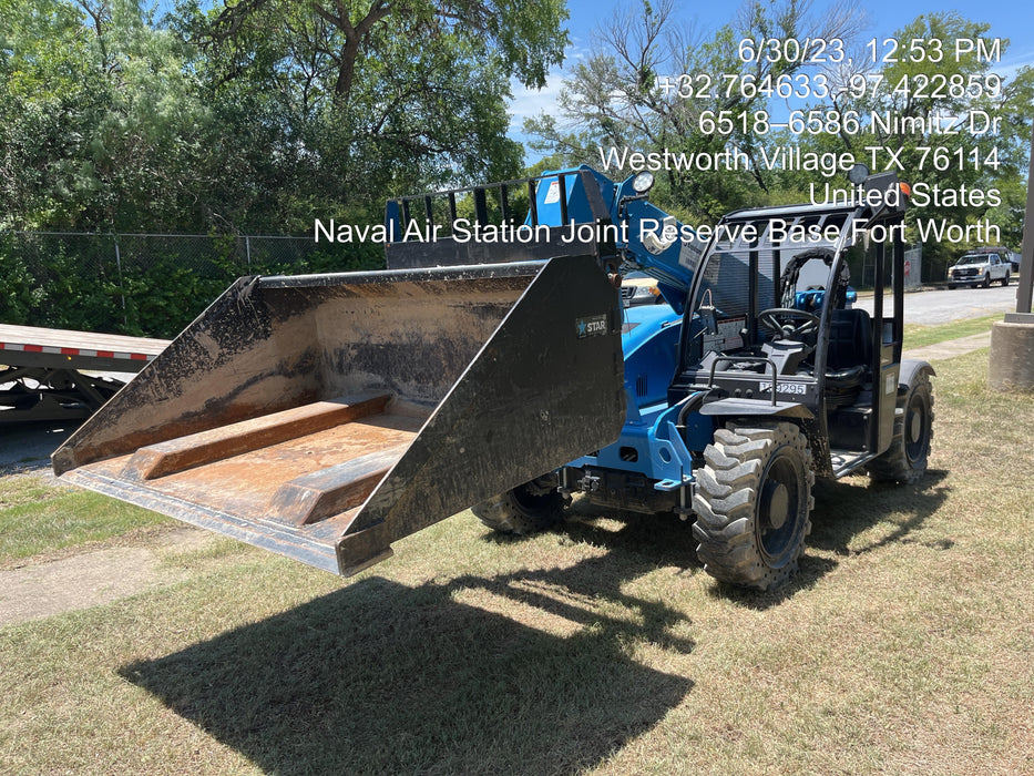 2022 STAR INDUSTRIES 1406B