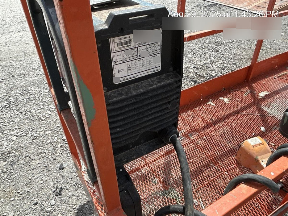 2020 MILLER ELECTRIC CST-280