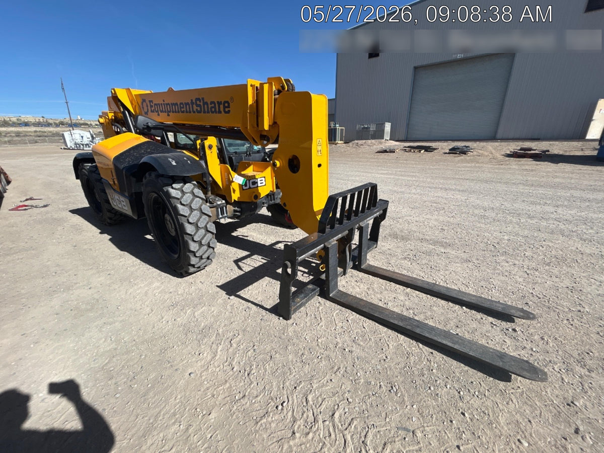 2025 JCB 509-42