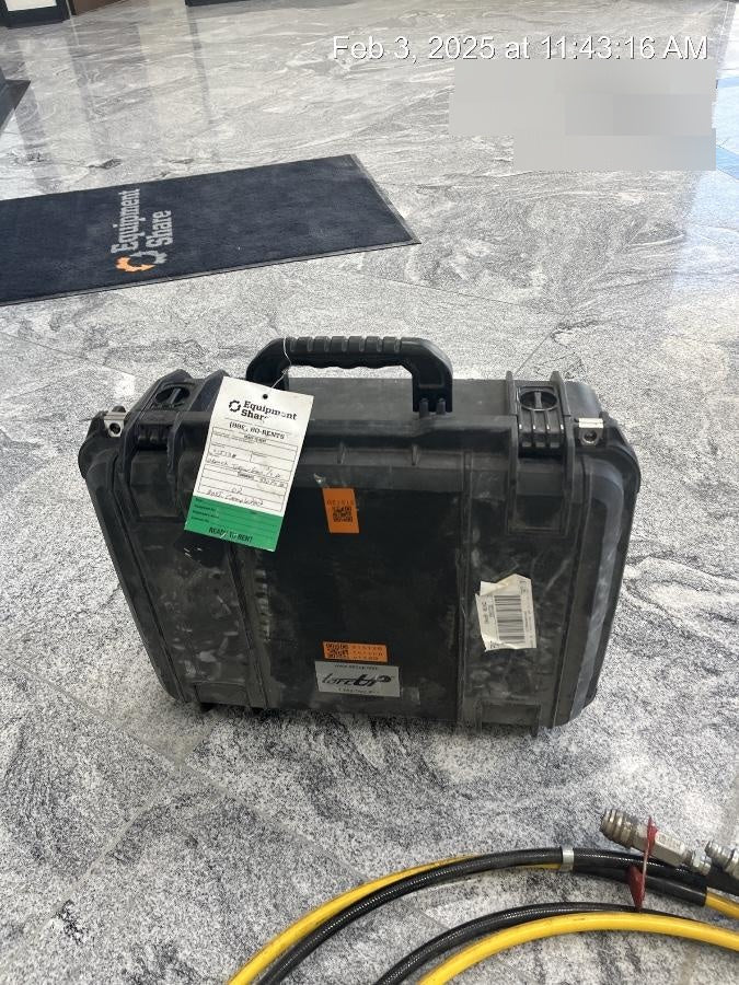 2022 TORCUP VT-500KIT
